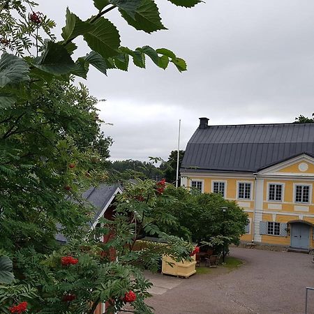Piispan Majatalo, Pieni Erillistalo Hotel Porvoo Exterior photo